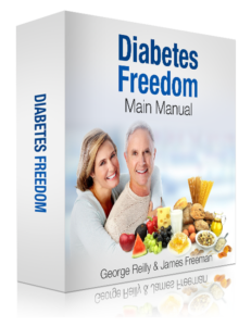 Diabetes Freedom Book