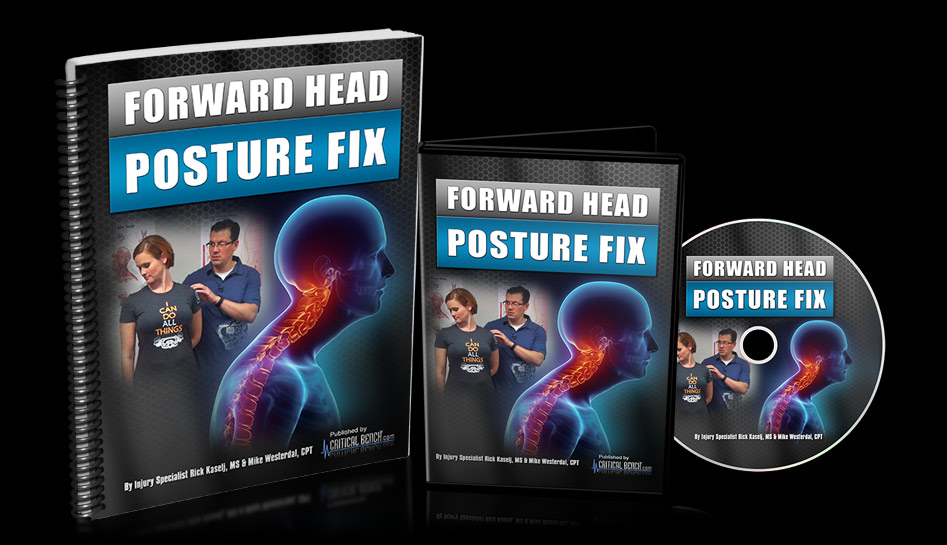 Forward Head Posture FIX Review