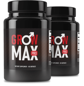 Grow max Pro Review