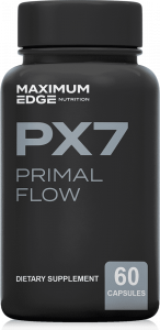 PX7 Primal Flow Review