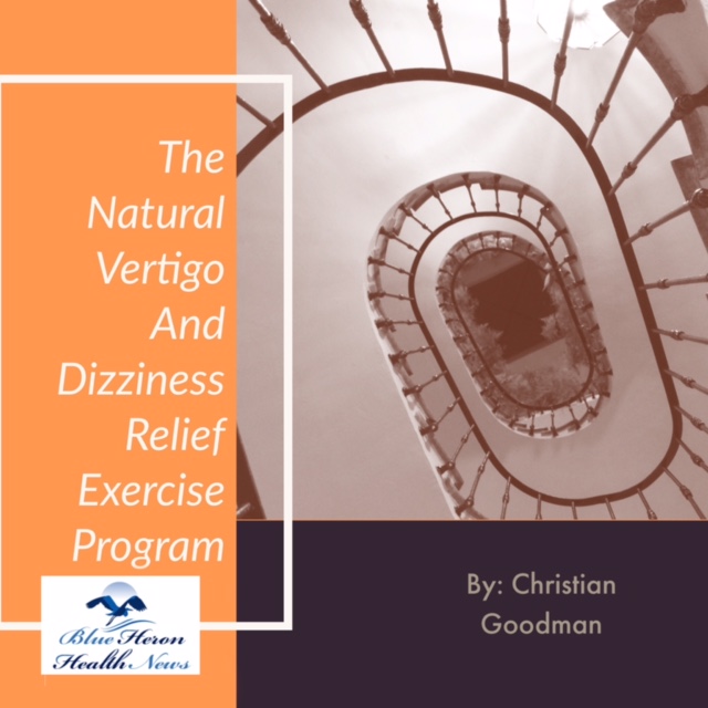 The Vertigo And Dizziness Program Review