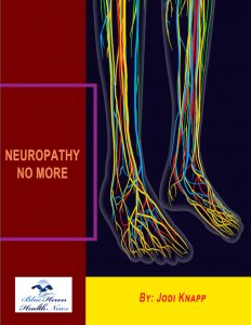 Neuropathy No More Review
