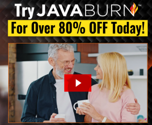 Java Burn Weight Loss